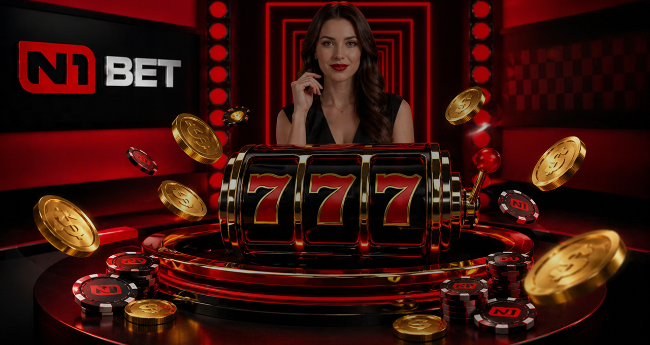 N1 Bet